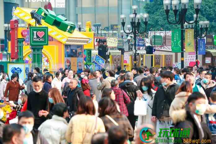 旅遊局下月赴韓舉辦推廣活動 過去6站澳門周帶動消費3.4億元 旅遊局下月赴韓舉辦推廣活動 過去6站澳門周帶動消費3.4億元