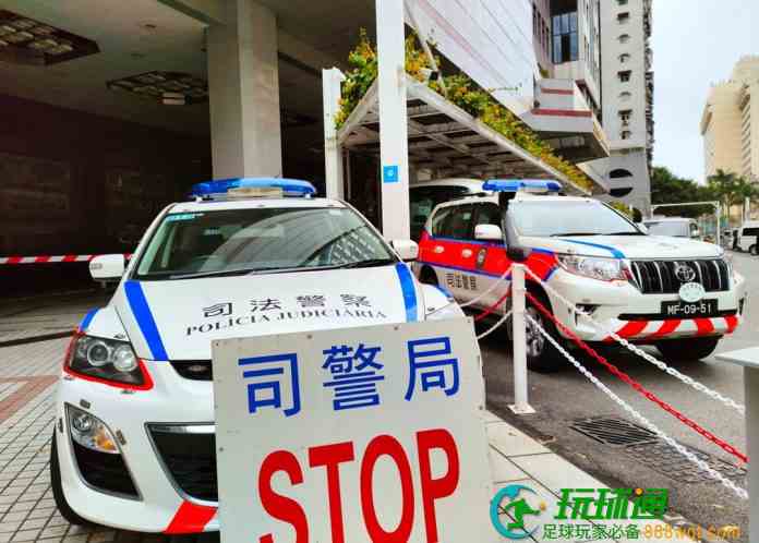 為賺賭本涉串謀用假逗留憑條換積分房 爛賭漢失手逃逸閃電落網 為賺賭本涉串謀用假逗留憑條換積分房 爛賭漢失手逃逸閃電落網