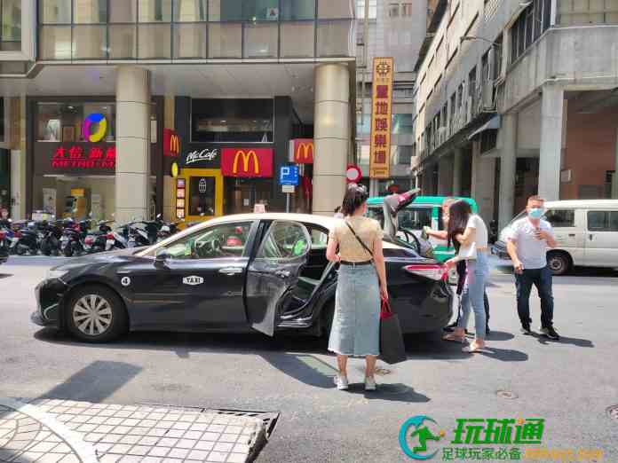 5月訪澳旅客221萬按月跌2.6% 港客佔60萬同比急增9.6倍 5月訪澳旅客221萬按月跌2.6% 港客佔60萬同比急增9.6倍