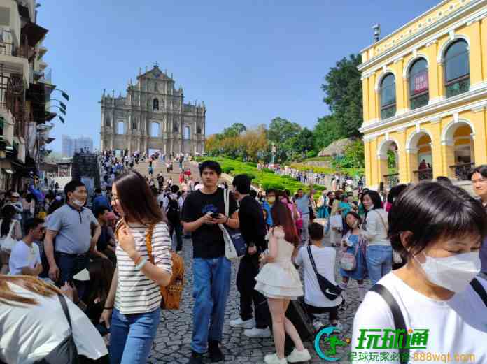 內地經濟消費疲軟 無礙劵商預料澳門賭收暑假造好 內地經濟消費疲軟 無礙劵商預料澳門賭收暑假造好