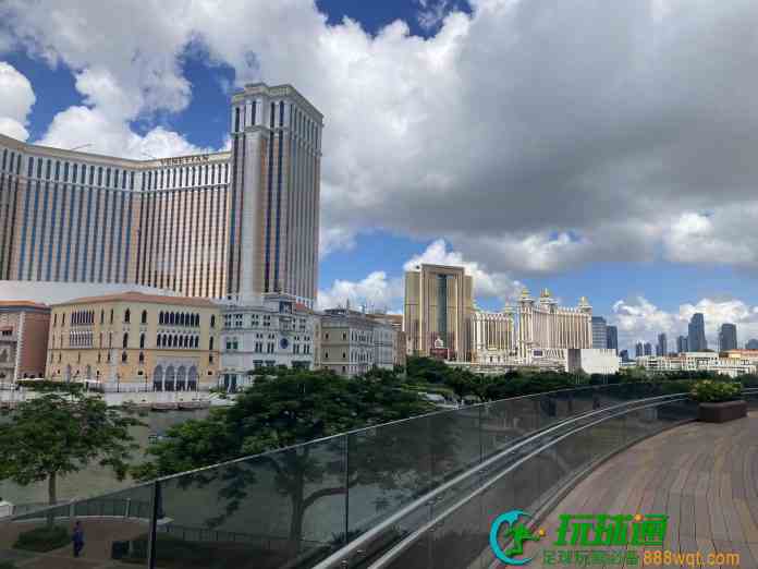 上半年澳門BC稅收按年倍增至268億 佔經常性收入8成 上半年澳門BC稅收按年倍增至268億 佔經常性收入8成