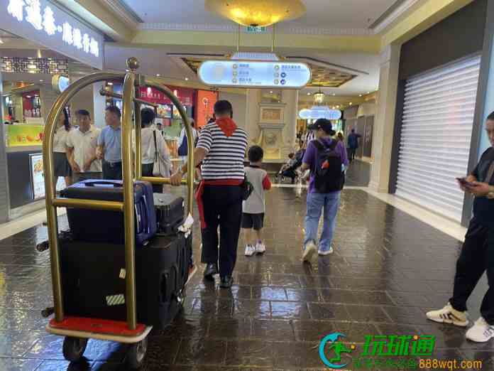 6月澳門酒店入住率84% 平均房價1305元同比升1.1倍 6月澳門酒店入住率84% 平均房價1305元同比升1.1倍
