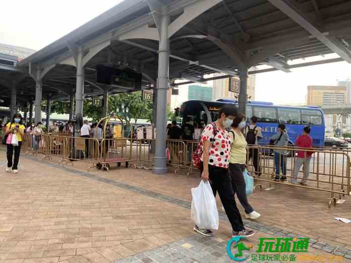 胡景光指內地出遊方式轉變 料團客難復疫前水平