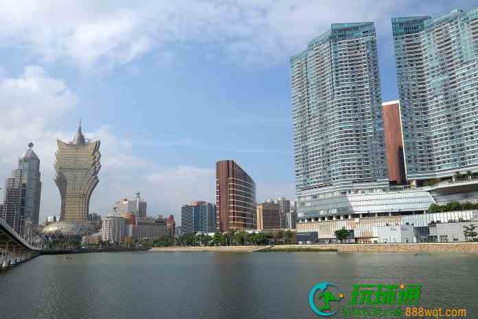 澳門次季GDP按年增117.5% 上半年經濟回復至2019年同期7成