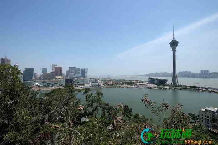 澳門首9月賭稅457億佔經常收入近八成 單計上月錄66億