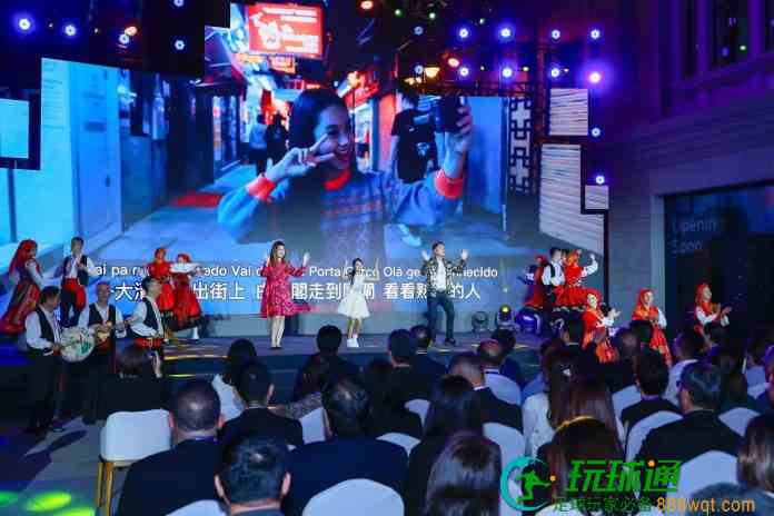 今年第三站澳門周10.26起廈門舉行 六博企安排表演推廣旅遊