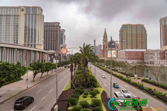 澳門9月酒店入住率78.6% 入境團客達13.3萬人次