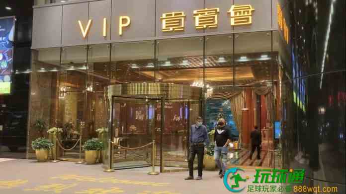 澳門去年BC中介人佣金稅僅錄350萬 按年大減92.5%