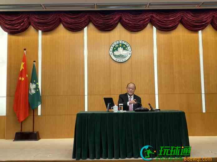 BC員工疑被削津貼花紅 賀一誠指未收到有關情況歡迎「告密」