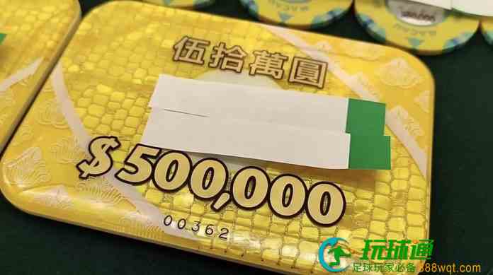 澳門再揭高仿假籌碼案!五內地人詐騙賭場120萬落網 澳門再揭高仿假籌碼案!五內地人詐騙賭場120萬落網