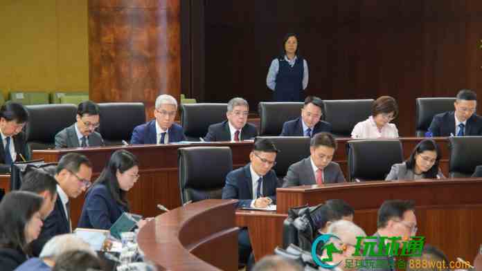 澳門機場客量恢復緩慢首10月僅404萬 預計明年下半年動工擴建 澳門機場客量恢復緩慢首10月僅404萬 預計明年下半年動工擴建