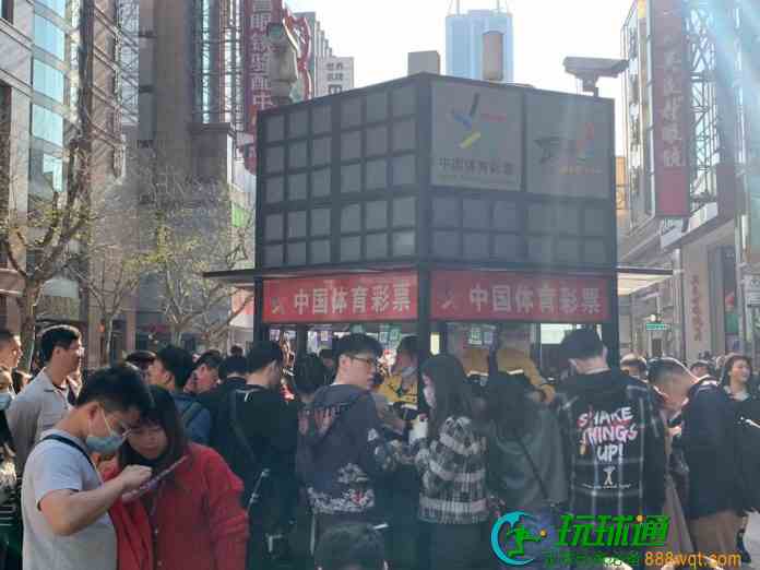 江西彩民買近5萬注同號碼彩票全中 獨攬2.2億創奇蹟掀熱話 江西彩民買近5萬注同號碼彩票全中 獨攬2.2億創奇蹟掀熱話