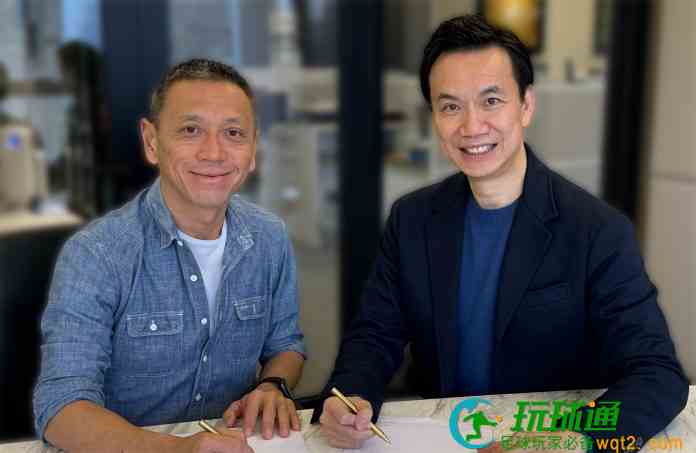 何猷龍旗下黑桃資本夥楊其龍打造環球娛樂集團 頭炮擬進軍澳門 何猷龍旗下黑桃資本夥楊其龍打造環球娛樂集團 頭炮擬進軍澳門