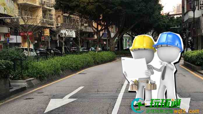 美麗街利安大廈重建規劃增旅娛用途 娛樂面積過半可兼容住宅 美麗街利安大廈重建規劃增旅娛用途 娛樂面積過半可兼容住宅