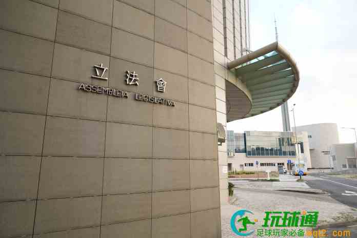 澳門一般性通過打擊非法賭博犯罪法 換錢黨非刑事屬技術考量