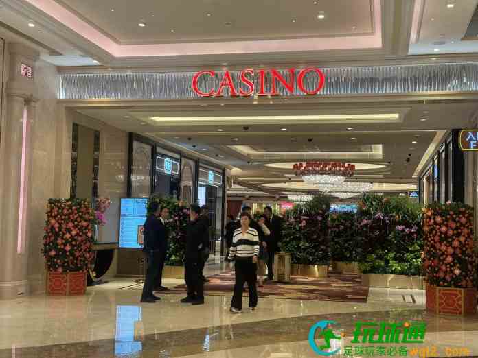 澳門首兩月經常收入183億 賭稅佔八成錄148億同比增1.2倍