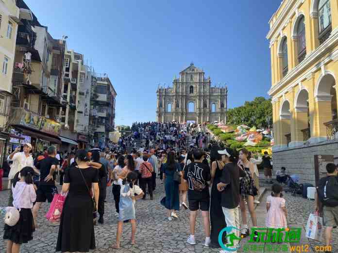 2月訪澳旅客329萬按月升15% 接近疫前九成三 2月訪澳旅客329萬按月升15% 接近疫前九成三