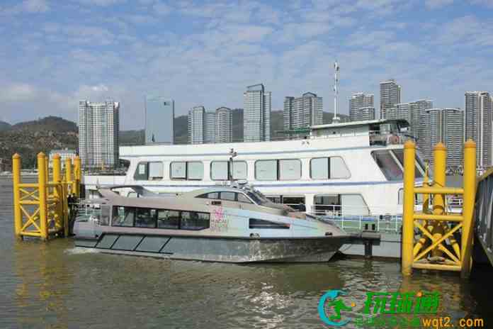 非BC元素吸客 黃穗文冀六博企夥本地社團豐富海上遊 非BC元素吸客 黃穗文冀六博企夥本地社團豐富海上遊