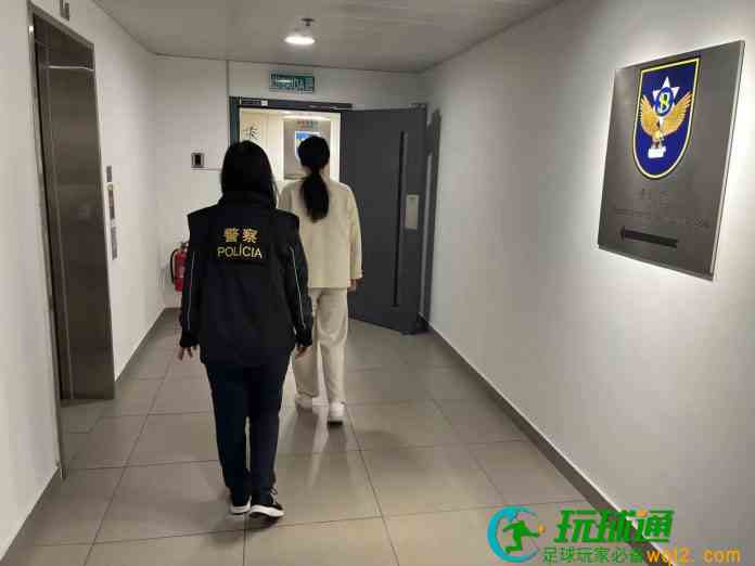 內地妙齡女假外僱真賣肉 另揭操控賣淫賺佣與假僱主齊被捕 內地妙齡女假外僱真賣肉 另揭操控賣淫賺佣與假僱主齊被捕