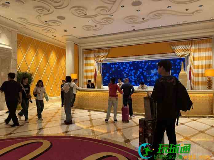 受酒店房價下調影響 首季澳門旅遊物價指數按季跌3.85% 受酒店房價下調影響 首季澳門旅遊物價指數按季跌3.85%