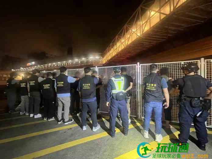 貴利換錢黨偷渡澳門搵命博 蛇頭避追截失控反艇女人蛇遇溺危殆