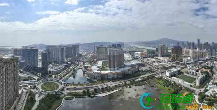 澳門酒店業界盼五一黃金周入住率達9成 房價料為疫前7至8成 澳門酒店業界盼五一黃金周入住率達9成 房價料為疫前7至8成