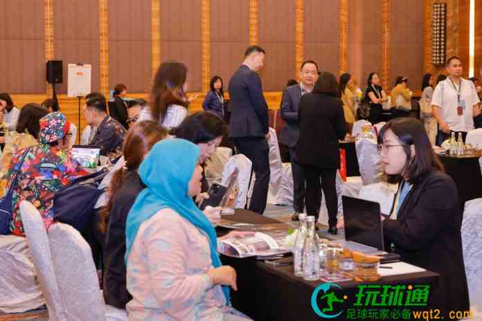 印尼位列澳門國際客源第四位 旅局攜六博企赴雅加達辦路展宣傳