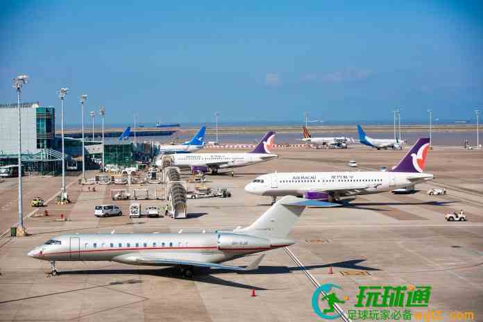 4月空路訪澳客按年飆78% 學者倡拓個人遊新增8市中轉航線 4月空路訪澳客按年飆78% 學者倡拓個人遊新增8市中轉航線