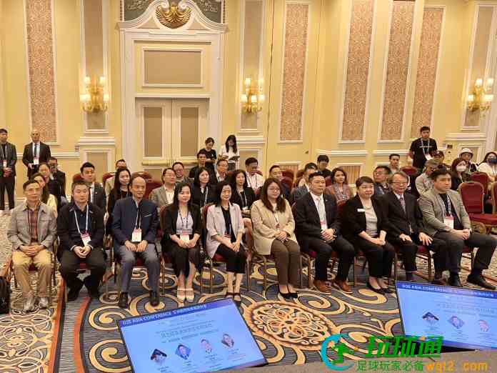 論壇探討澳門推動負責任BC 學者倡修法強制干預病態賭博者 論壇探討澳門推動負責任BC 學者倡修法強制干預病態賭博者