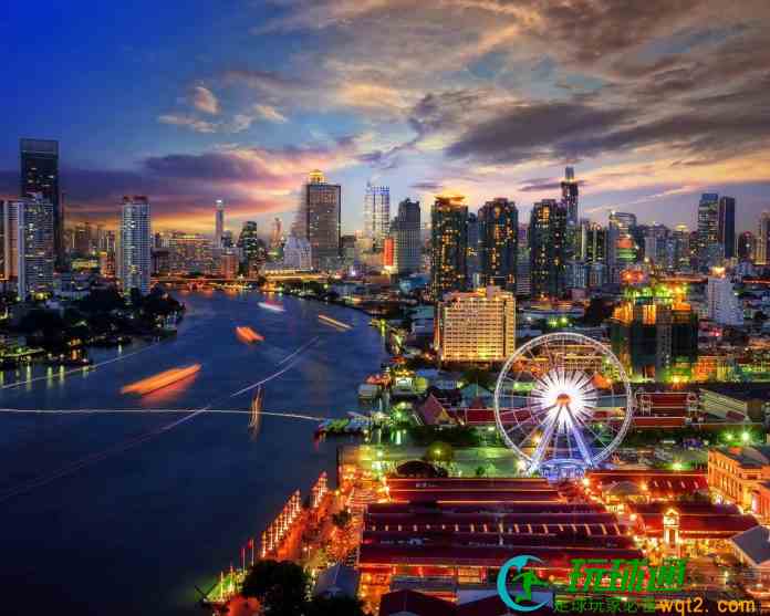 泰國開賭料GDP或增1% 摩通指銀娛金沙美高梅永利均感興趣 泰國開賭料GDP或增1% 摩通指銀娛金沙美高梅永利均感興趣