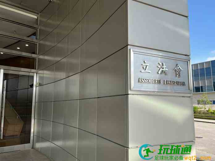 打擊不法賭博犯罪法本月交澳門立會審議 經營BC黑兌可囚5年