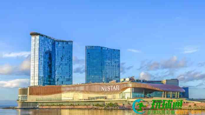 菲律賓宿霧NUSTAR高端新酒店12月試營運 客房增至逾600間 菲律賓宿霧NUSTAR高端新酒店12月試營運 客房增至逾600間