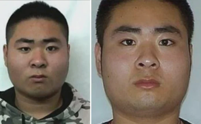 墨爾本中國籍工人連環劫殺兩妓女填賭債 協議認罪換減刑 墨爾本中國籍工人連環劫殺兩妓女填賭債 協議認罪換減刑