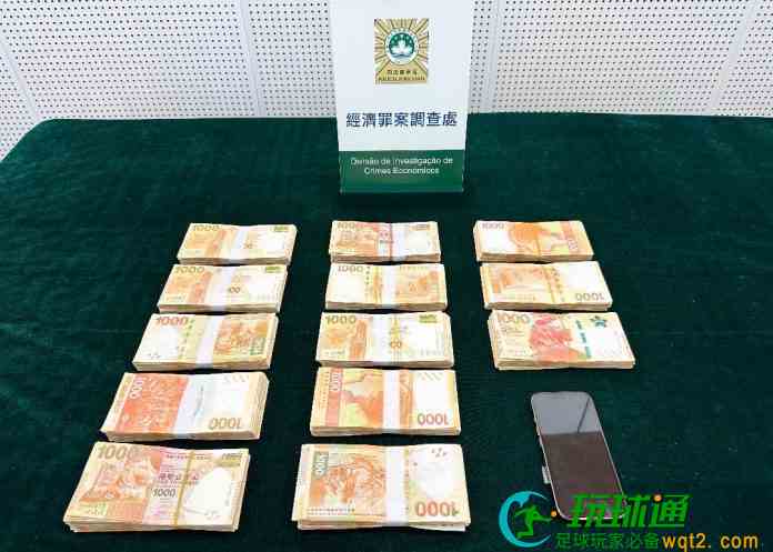 商人誘換錢黨上房黑兌趁如廁偷走50萬 反屈詐騙報警遭揭穿被捕