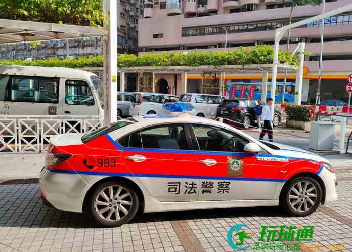 賭客贏15萬黑兌匯內地遭凍結戶口 台灣換錢黨涉巨額詐騙被捕