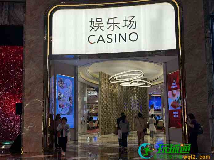 最新澳門BC業全職僱員近5.3萬名 平均薪酬27390元升2.4% 最新澳門BC業全職僱員近5.3萬名 平均薪酬27390元升2.4%