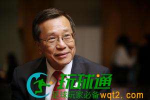 根据云顶新加坡星期一（3月24日）开市前发布的2024财年年度报告，林国泰去年领的1027万2000元薪酬中，356万4384元为薪金，665万6256元为花红，占比分别为34.7%和64.8%。董事费和其他福利占0.5%。（档案照片）