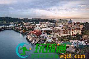 根据云顶新加坡星期四（11月7日）闭市后发布的业务报告，截至9月底集团第三季营收同比下跌19％至5亿6190万元，环比也下跌2％。（云顶新加坡提供）