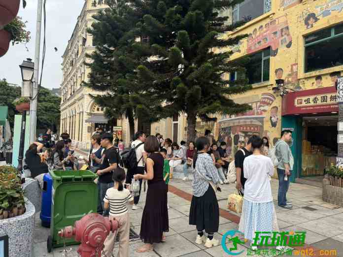 8月訪澳旅客422萬創單月新高 不過夜佔六成按年增25% 8月訪澳旅客422萬創單月新高 不過夜佔六成按年增25%