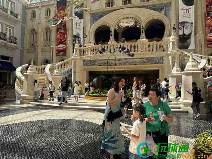 去年澳門BC業總收入2314.5億 送免費房餐飲等支出增逾三成