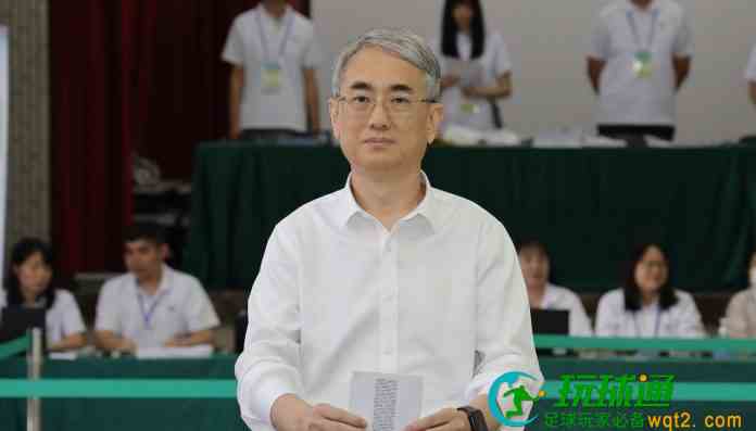澳門行政法務司司長張永春轉任官委議員 黃少澤接替10.16生效