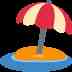 :beach_umbrella: