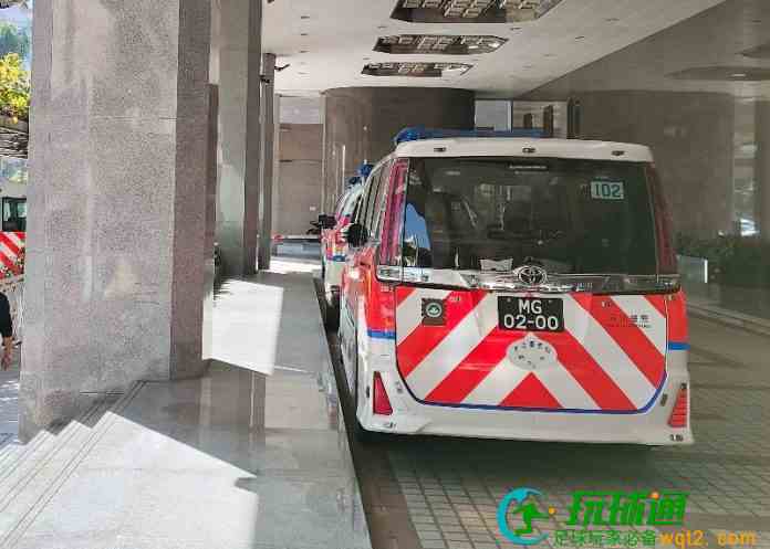 前堂主任衰爛賭涉偷酒店保險箱37萬現金獻賭場 經機場返澳落網 前堂主任衰爛賭涉偷酒店保險箱37萬現金獻賭場 經機場返澳落網