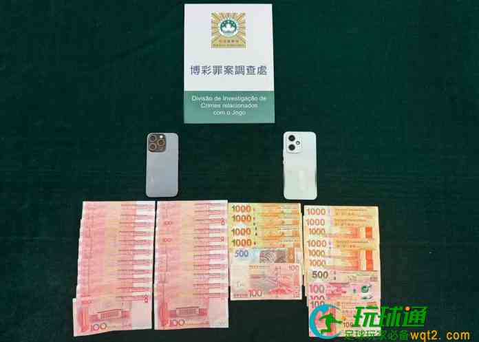 藉黑兌詐騙賭客等值30萬港元虛擬貨幣 兩內地漢被捕同黨在逃 藉黑兌詐騙賭客等值30萬港元虛擬貨幣 兩內地漢被捕同黨在逃