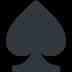 :spade_suit:
